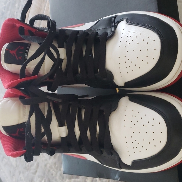 Nike Air Jorda - Picture 5 of 6